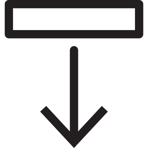 pfeil Generic outline icon