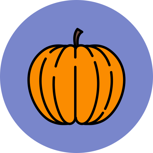 Хэллоуин Generic color lineal-color иконка
