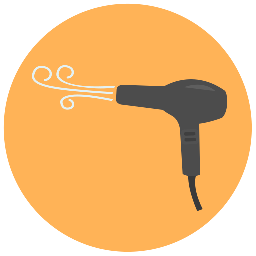 Hair Generic Others icon