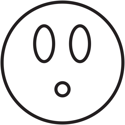 groß Generic outline icon