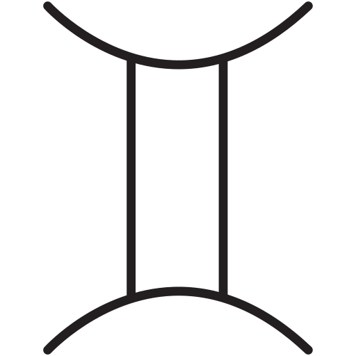 Знак Generic outline иконка