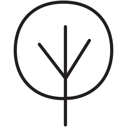 natur Generic outline icon