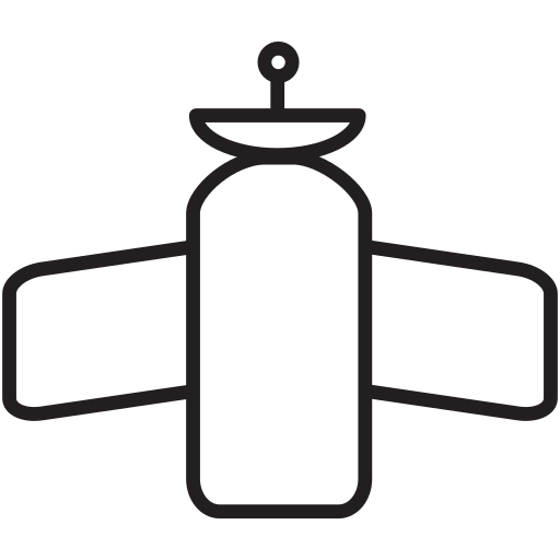 Signal Generic outline icon