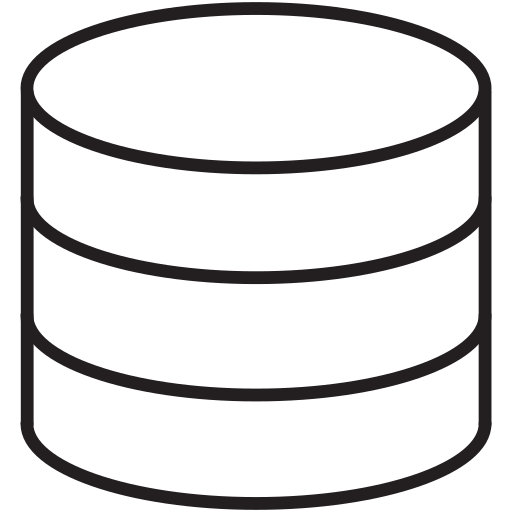 technologie Generic outline icoon