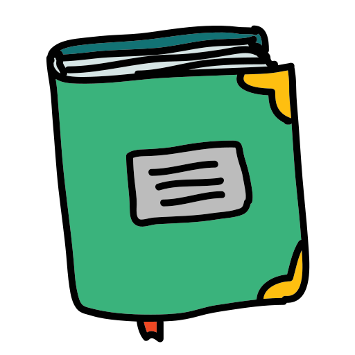 Book Generic Others icon