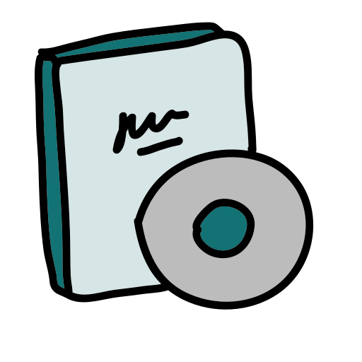 Multimedia Generic Others icon