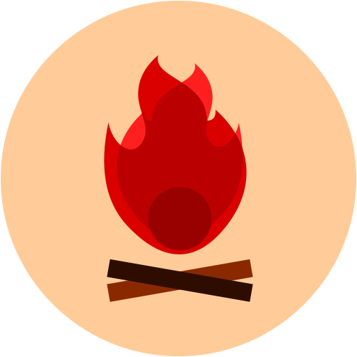 fuego Generic Others icono