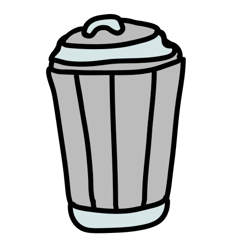 Bin Generic Others icon