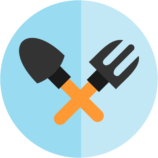 Shovel Generic Others icon