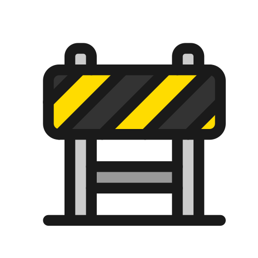 Construction Generic color lineal-color icon