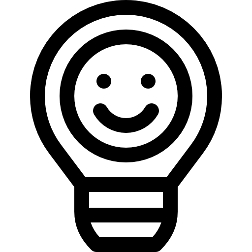 陽性 Basic Rounded Lineal icon