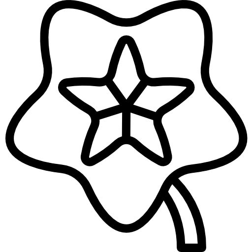 dogbane Basic Miscellany Lineal icono