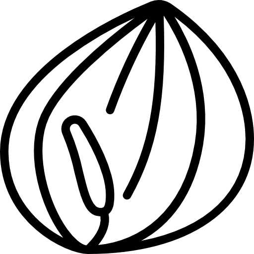 pimienta Basic Miscellany Lineal icono