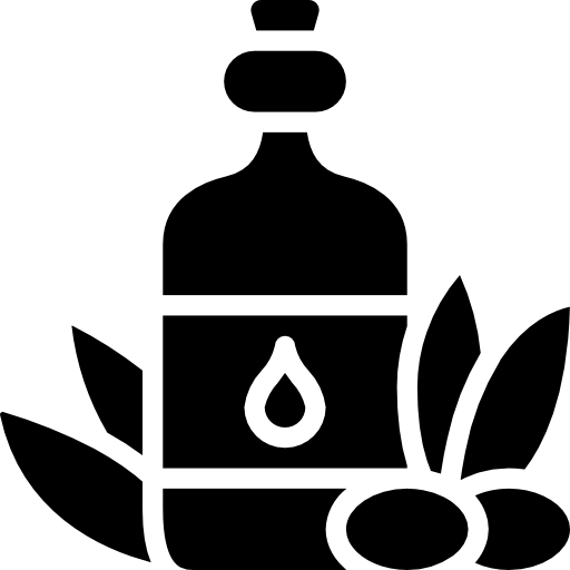 aceituna Basic Miscellany Fill icono