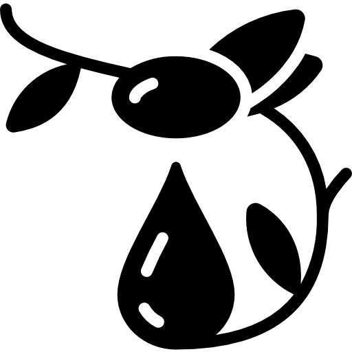aceituna Basic Miscellany Fill icono