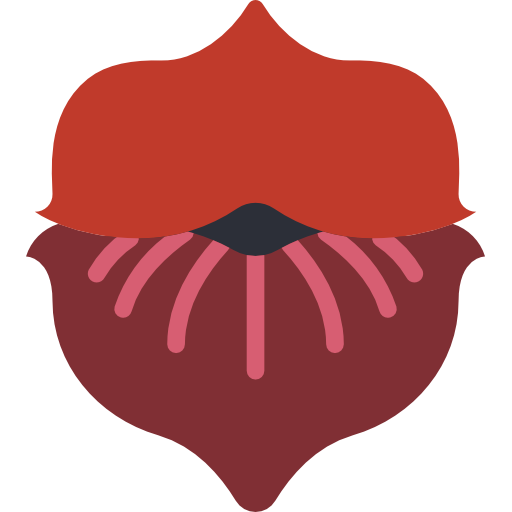 bloem Basic Miscellany Flat icoon