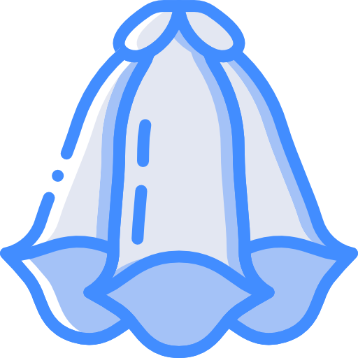 Pea Basic Miscellany Blue icon
