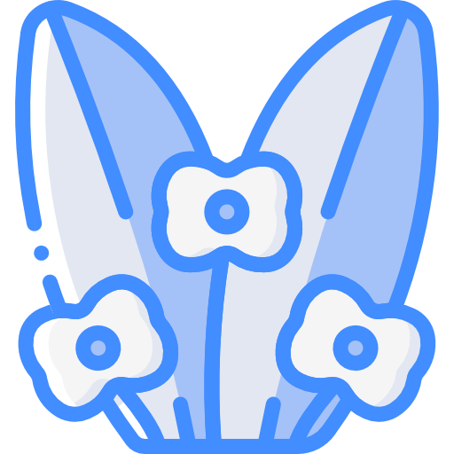 wolfsmelk Basic Miscellany Blue icoon