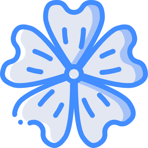 kaasjeskruid Basic Miscellany Blue icoon