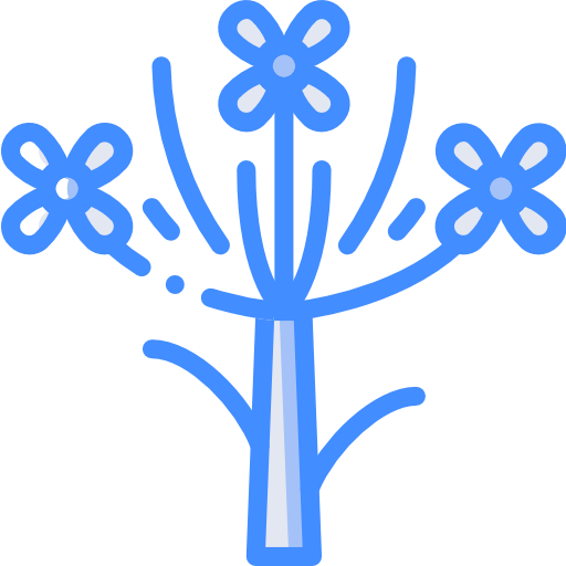pietruszka Basic Miscellany Blue ikona