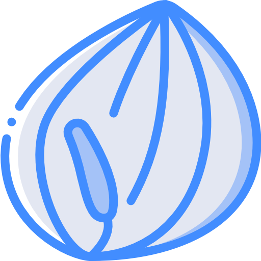 peper Basic Miscellany Blue icoon