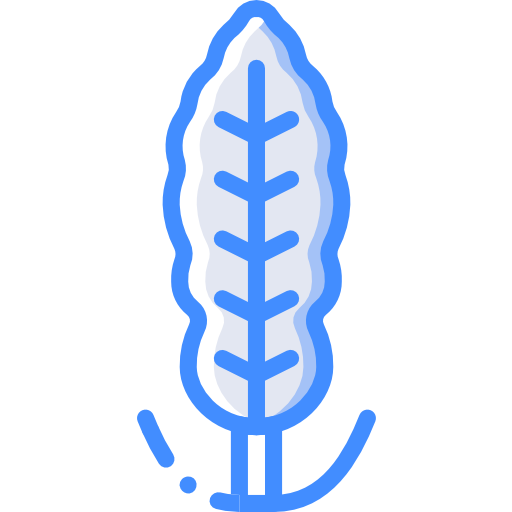 pieprz Basic Miscellany Blue ikona