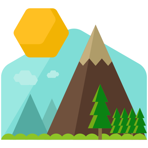 Mountain Generic Others icon