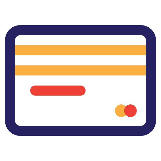 Card Generic Others icon