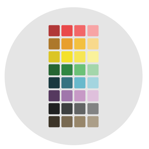 Colors Generic Others icon