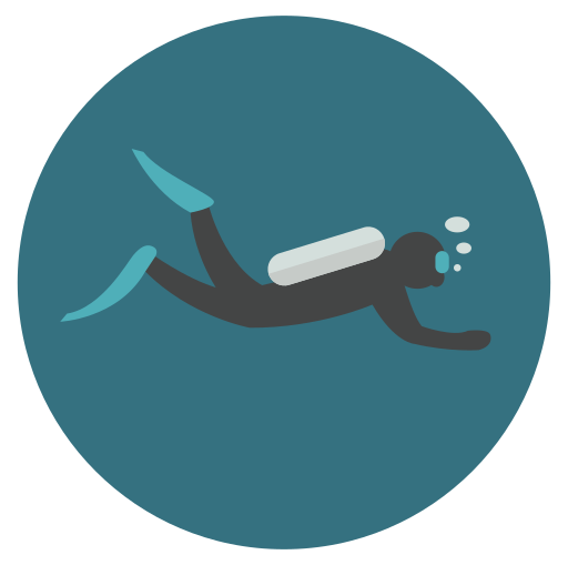 Diving Generic Others icon