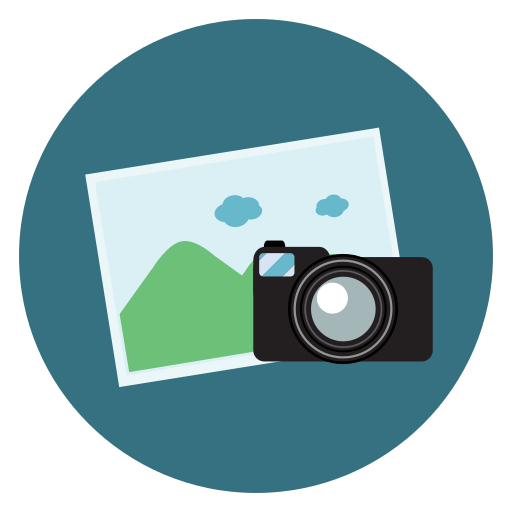 Camera Generic Others icon