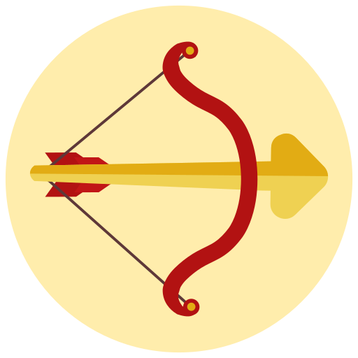 flecha Generic Others icono
