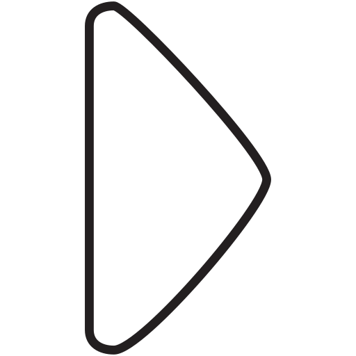 pfeil Generic outline icon