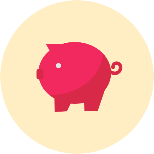 Piggy Generic Others icon