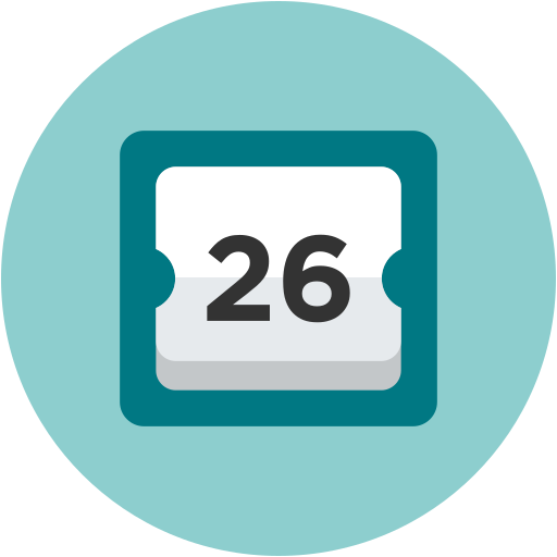 Calendar Generic Others icon