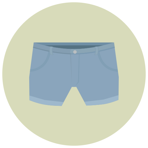 shorts Generic Others Icône