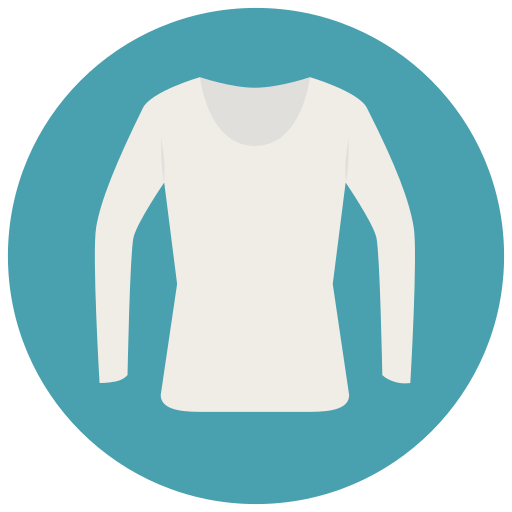 Clothes Generic Others icon