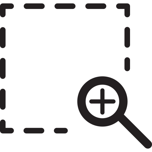 quadrat Generic outline icon