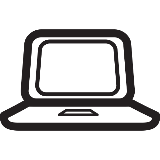 Computer Generic outline icon