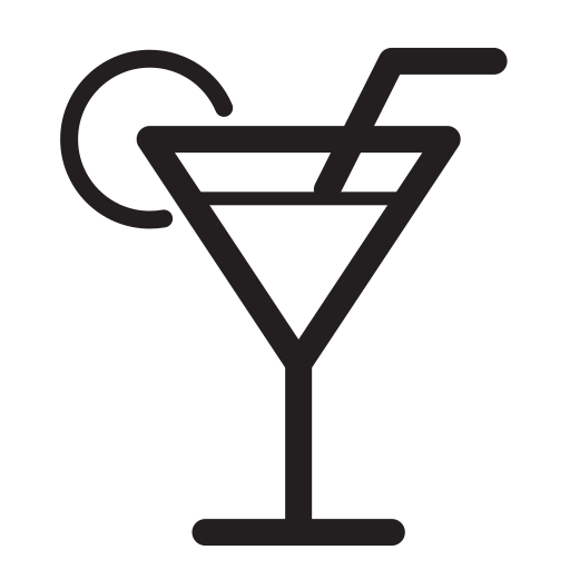 beber Generic outline icono