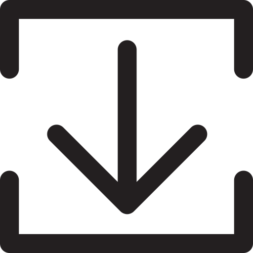 Arrow Generic outline icon