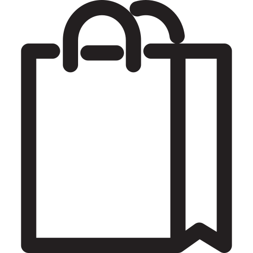 tasche Generic outline icon