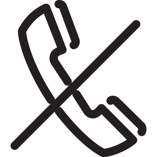 핸드폰 Generic outline icon