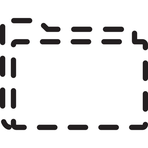 Резать Generic outline иконка