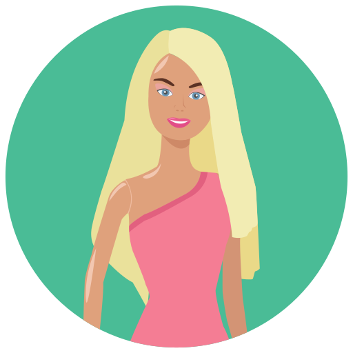 Barbie Generic Others icon