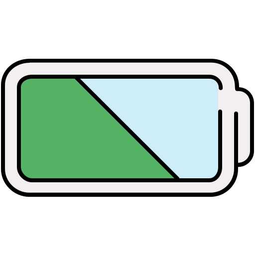 Multimedia Generic color lineal-color icon