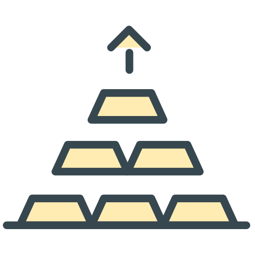 pfeil Generic color lineal-color icon