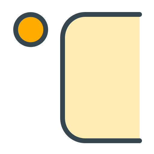 C Generic color lineal-color icon