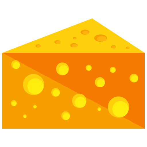 Cheese Generic Others icon