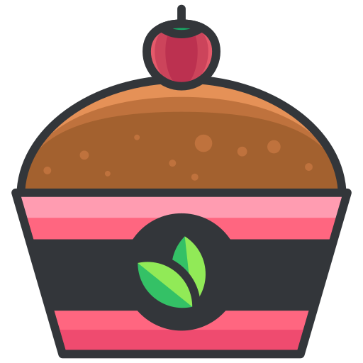 Food Generic color lineal-color icon